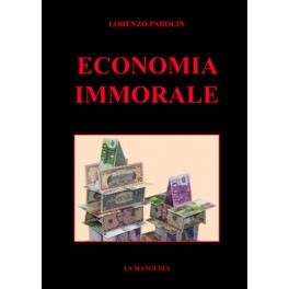 Economia Immorale Economia Immorale